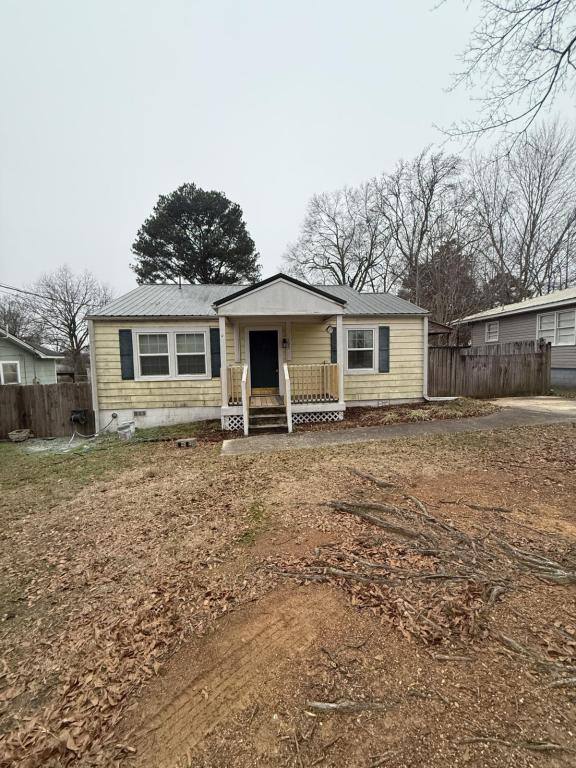 House for rent at 105 Louis Ave, Bessemer, AL 35023
