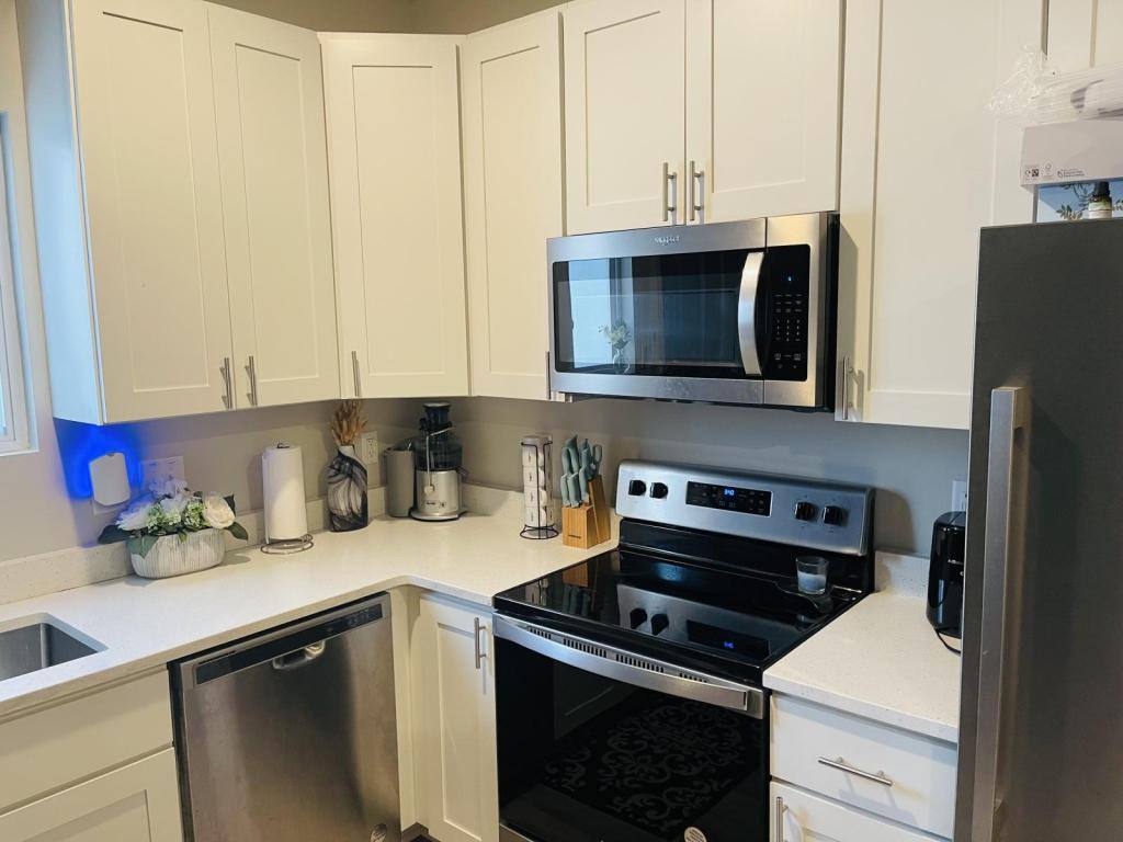 House for rent at 3136-B Rowena Ave, Durham, NC 27703