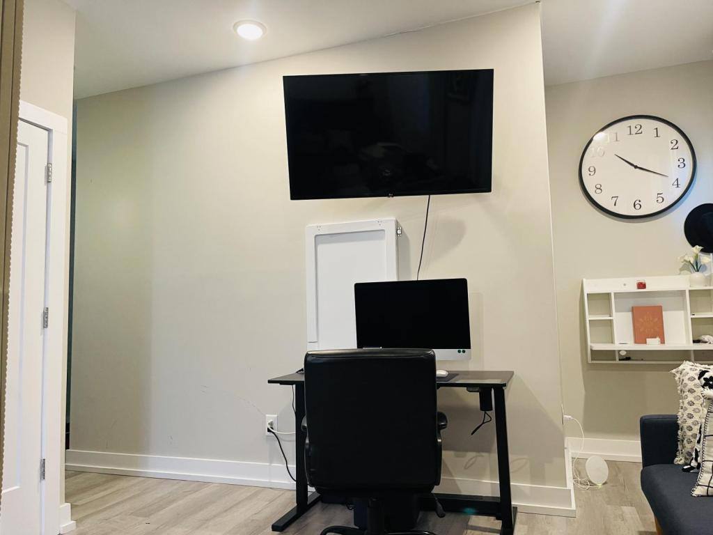 House for rent at 3136-B Rowena Ave, Durham, NC 27703
