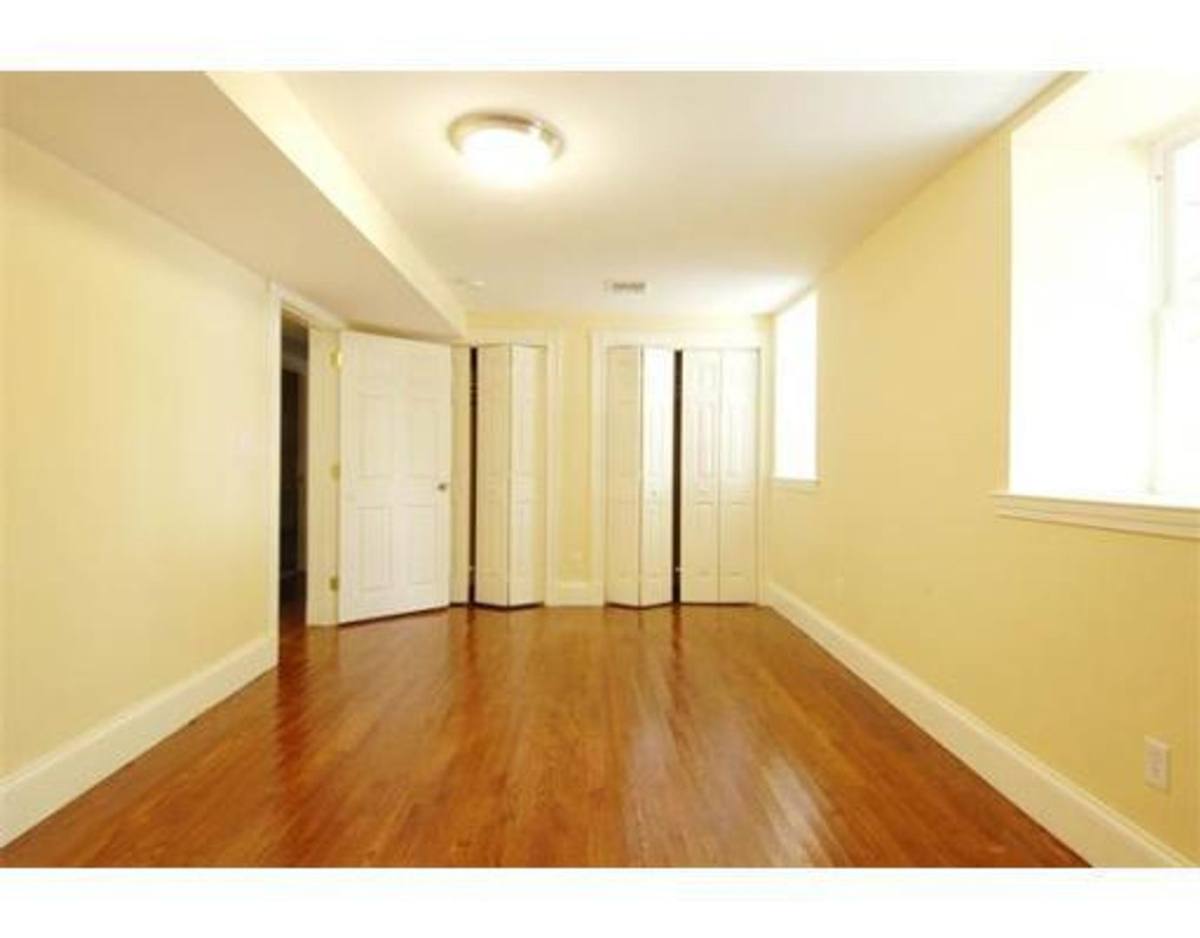Apartment for rent at 9 Parker Hill Ave #3A, Roxbury Crossing, MA 02120