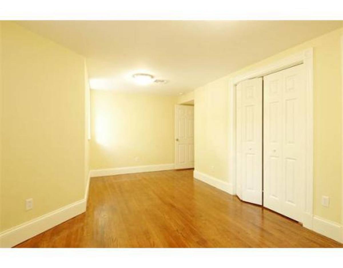 Apartment for rent at 9 Parker Hill Ave #3A, Roxbury Crossing, MA 02120
