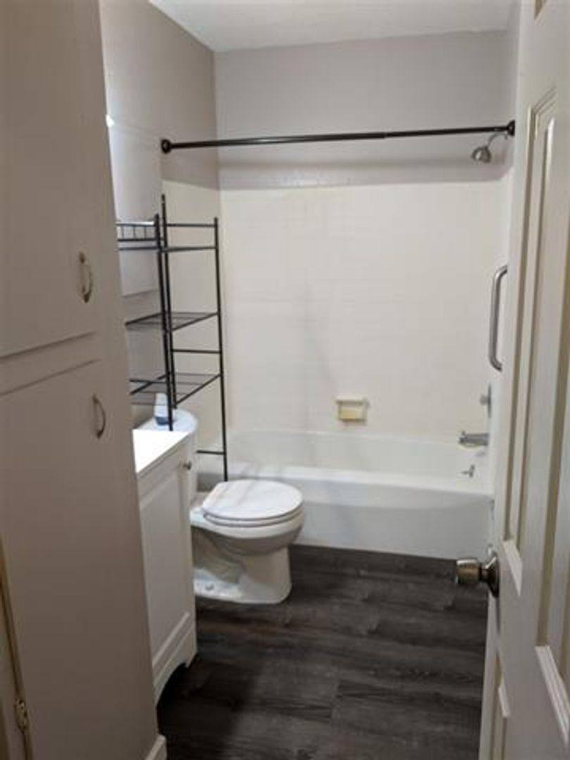 Apartment for rent at 913 Harbor House Dr, Madison, WI 53719