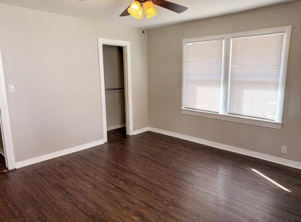 House for rent at 209 Cavin St, Jasper, TX 75951