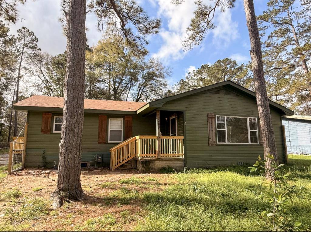 House for rent at 209 Cavin St, Jasper, TX 75951