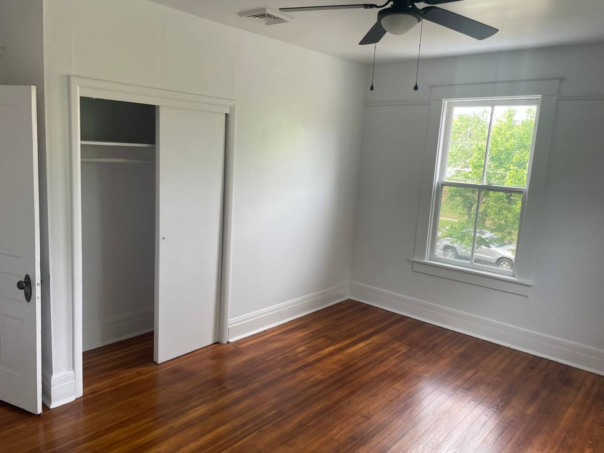 Apartment for rent at 1808 Rivermont Ave, Lynchburg, VA 24503