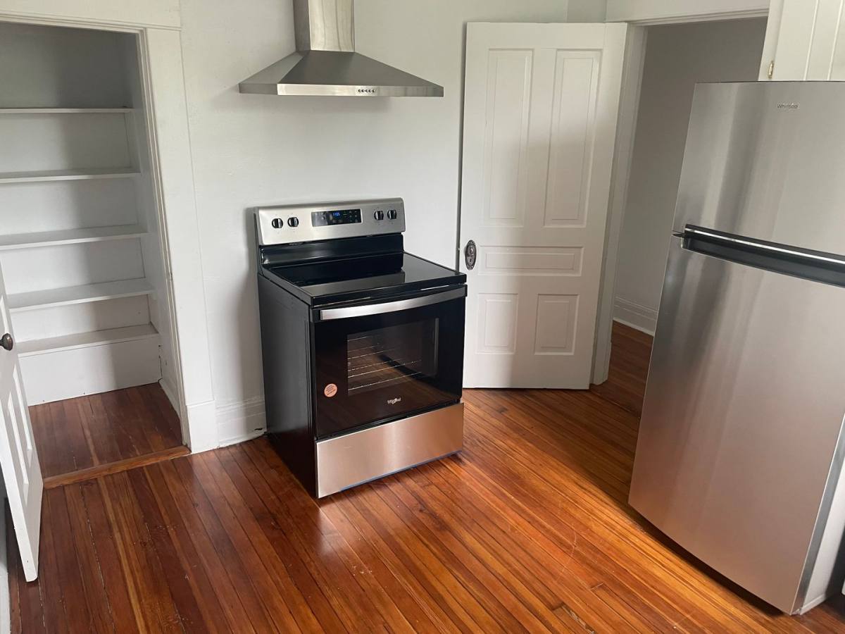 Apartment for rent at 1808 Rivermont Ave, Lynchburg, VA 24503