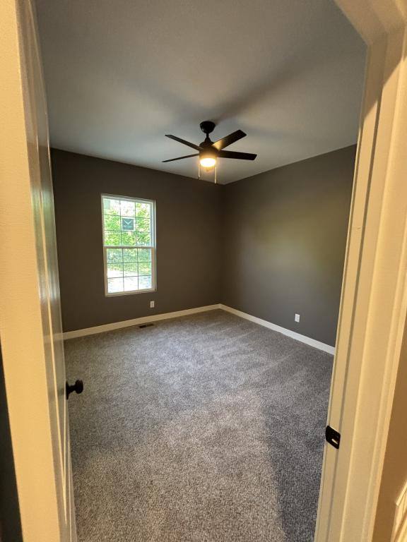 House for rent at 805 Thieme St, Grain Valley, MO 64029
