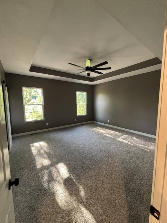 House for rent at 805 Thieme St, Grain Valley, MO 64029