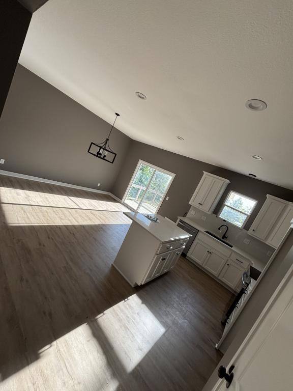 House for rent at 805 Thieme St, Grain Valley, MO 64029