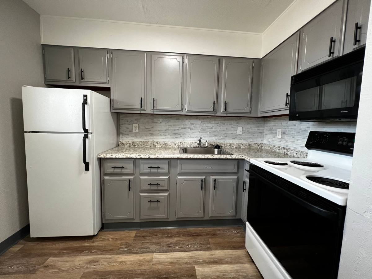 Apartment for rent at 3128 N Arcadia St, Colorado Springs, CO 80907