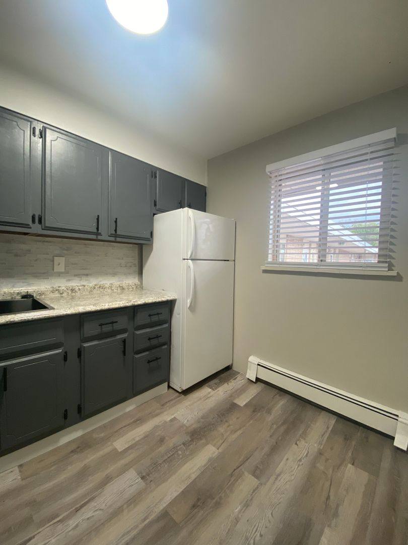 Apartment for rent at 3128 N Arcadia St, Colorado Springs, CO 80907