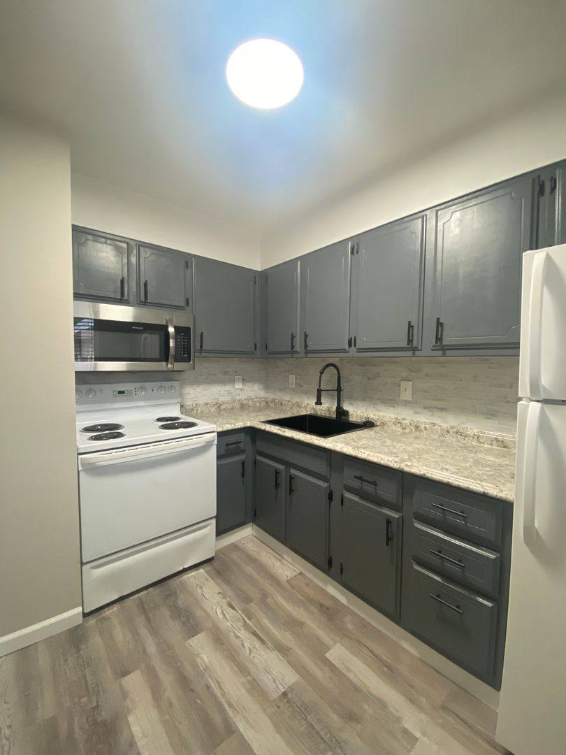 Apartment for rent at 3128 N Arcadia St, Colorado Springs, CO 80907