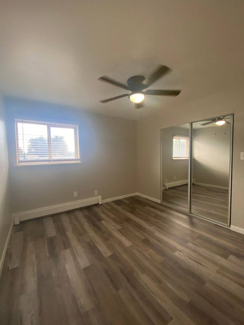 Apartment for rent at 3128 N Arcadia St, Colorado Springs, CO 80907