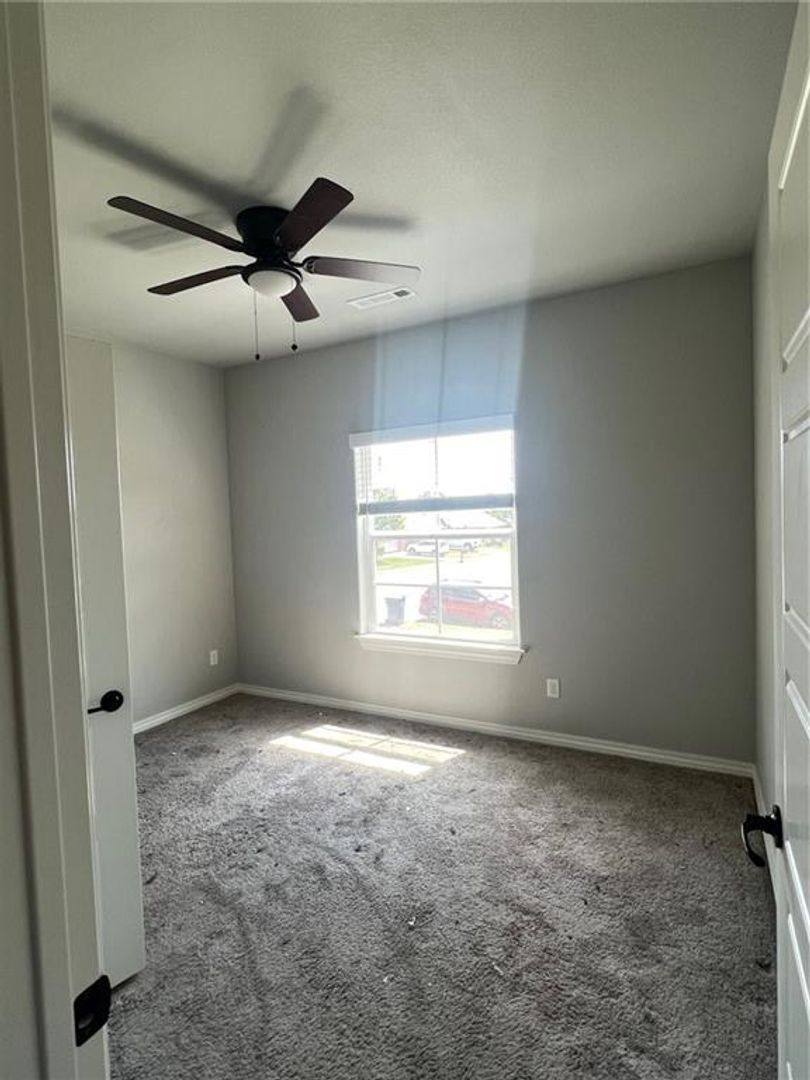 House for rent at 2648 Olive Court, Siloam Springs, AR 72761