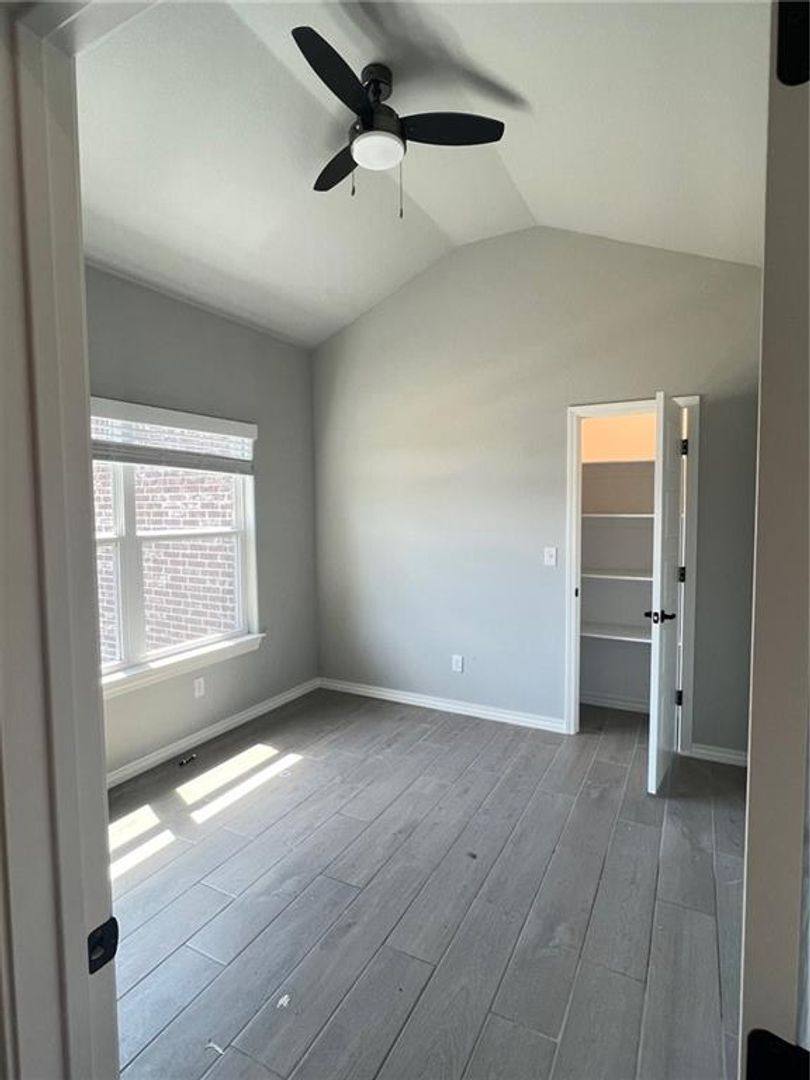 House for rent at 2648 Olive Court, Siloam Springs, AR 72761
