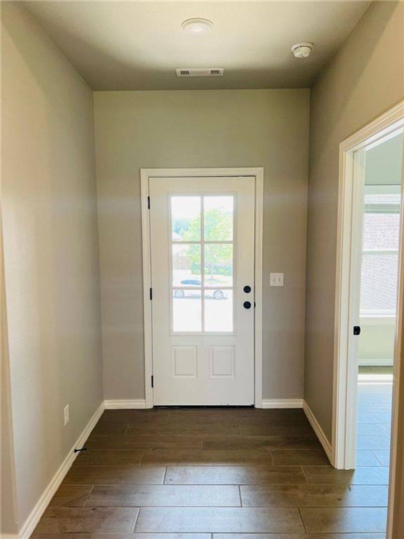 House for rent at 2648 Olive Court, Siloam Springs, AR 72761