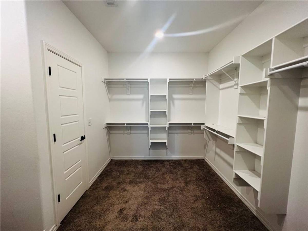 House for rent at 2648 Olive Court, Siloam Springs, AR 72761