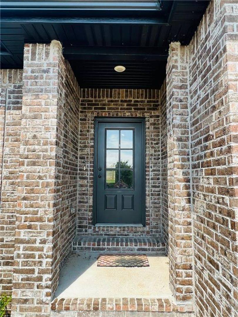 House for rent at 2648 Olive Court, Siloam Springs, AR 72761