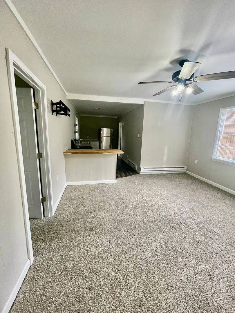 House for rent at 420 S Government St, Lincolnton, NC 28092