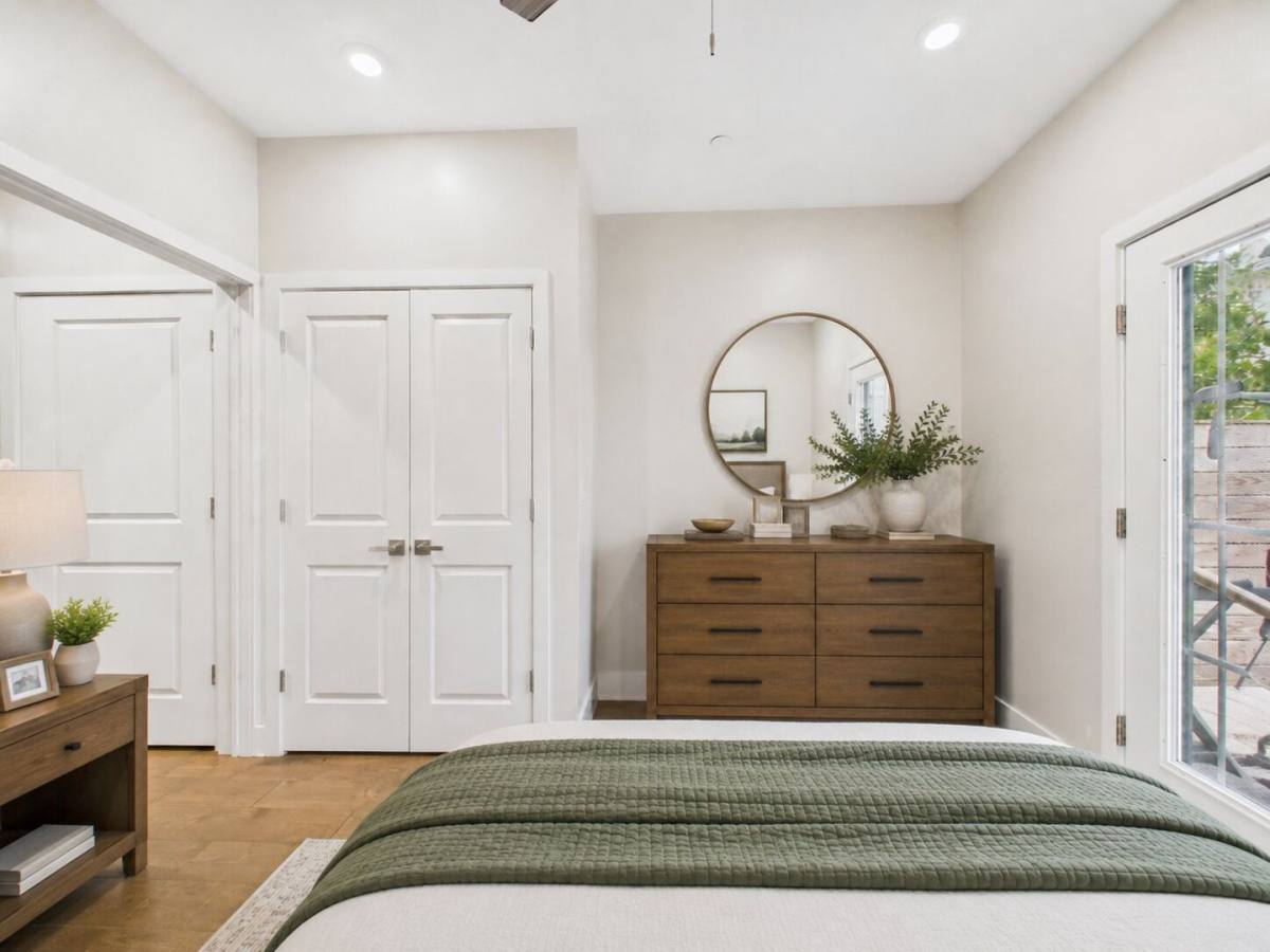 Apartment for rent at 2449 Turner St, Philadelphia, PA 19121