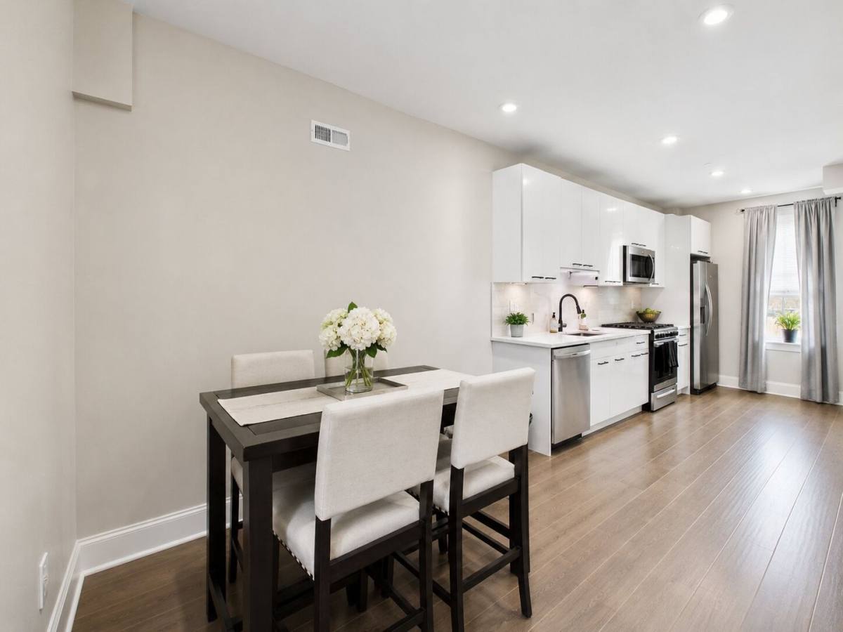 Apartment for rent at 2449 Turner St, Philadelphia, PA 19121
