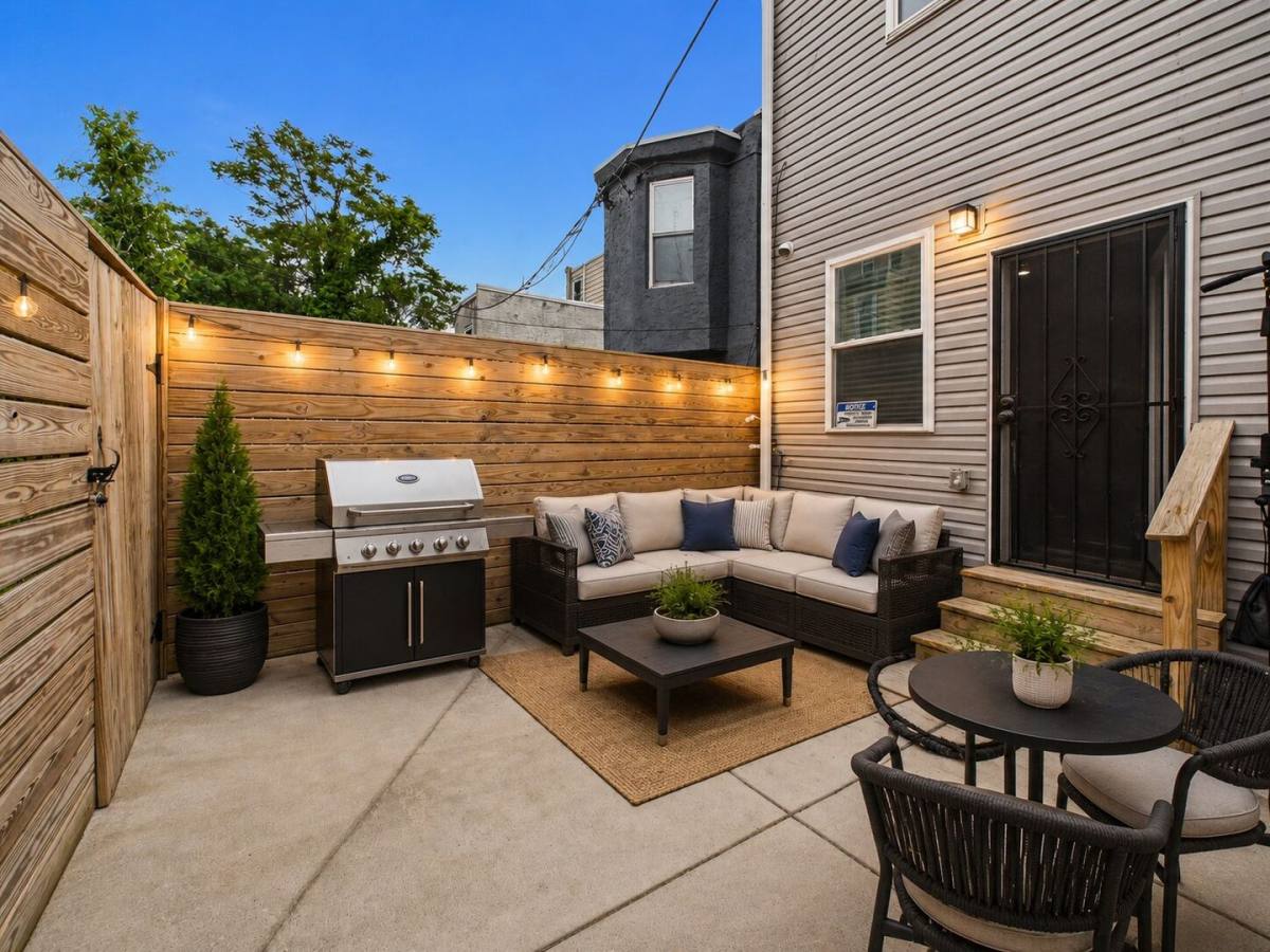 Apartment for rent at 2449 Turner St, Philadelphia, PA 19121