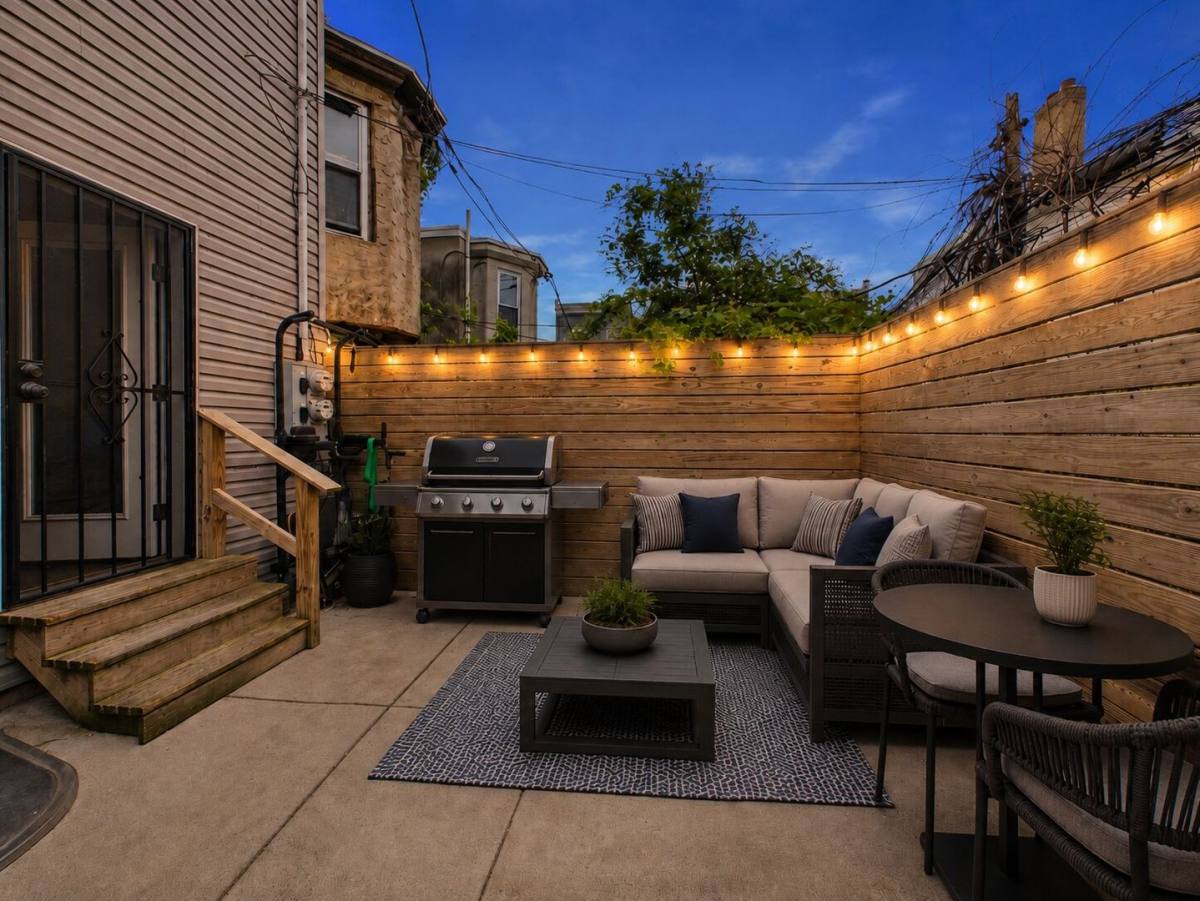Apartment for rent at 2449 Turner St, Philadelphia, PA 19121
