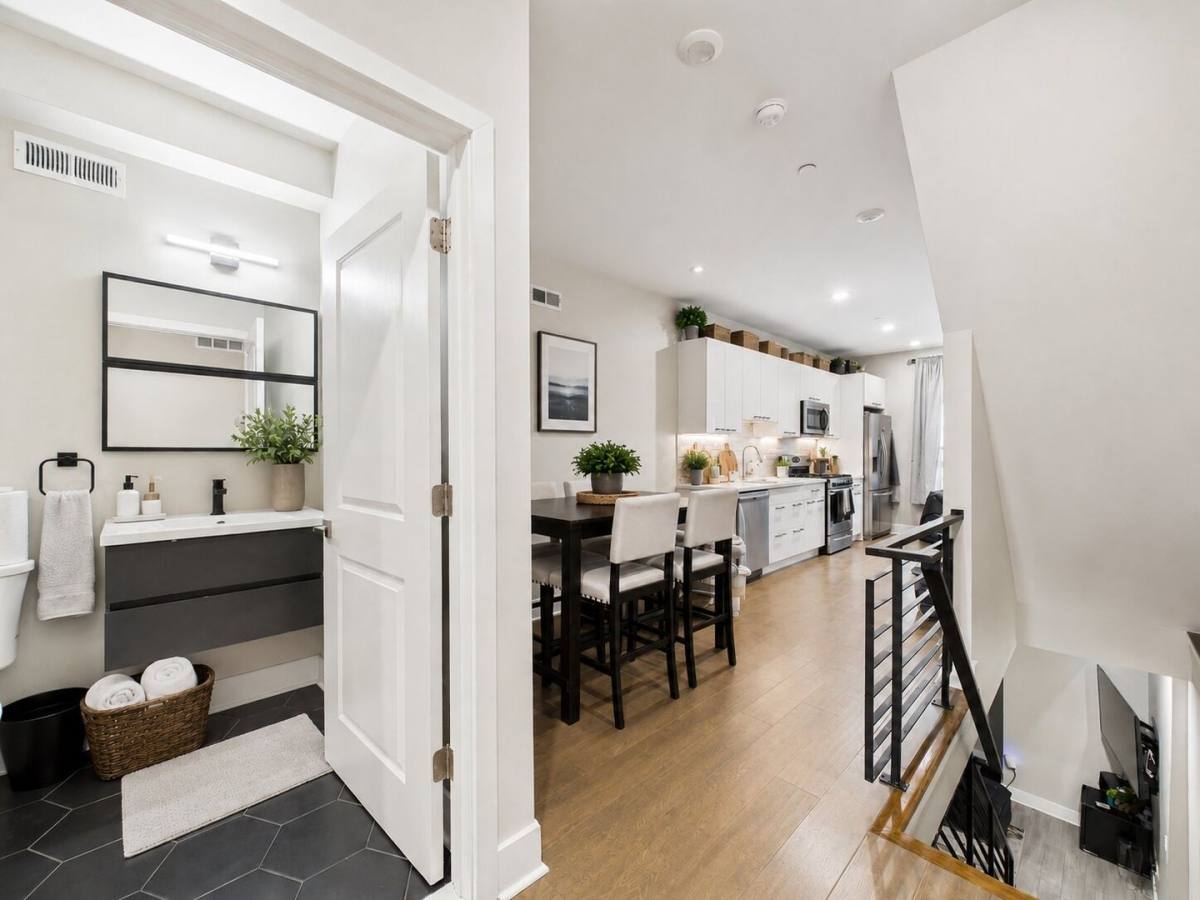 Apartment for rent at 2449 Turner St, Philadelphia, PA 19121