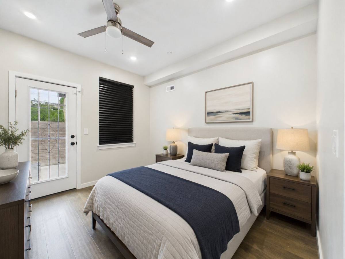 Apartment for rent at 2449 Turner St, Philadelphia, PA 19121