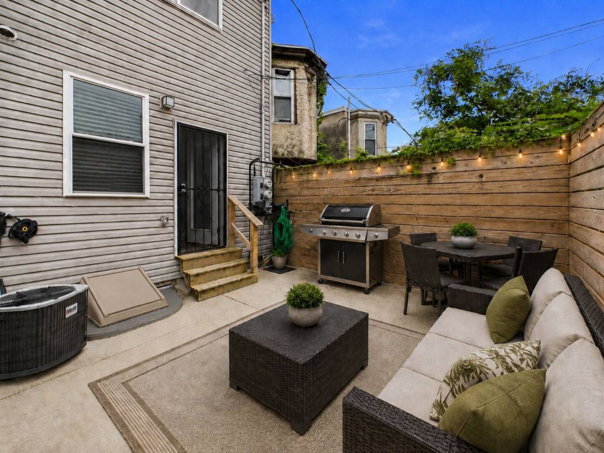 Apartment for rent at 2449 Turner St, Philadelphia, PA 19121