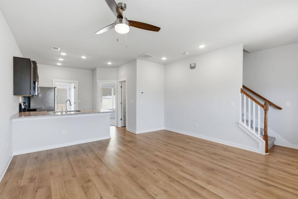 Townhouse for rent at 344 Falling Water Lane SW, Madison, AL 35756