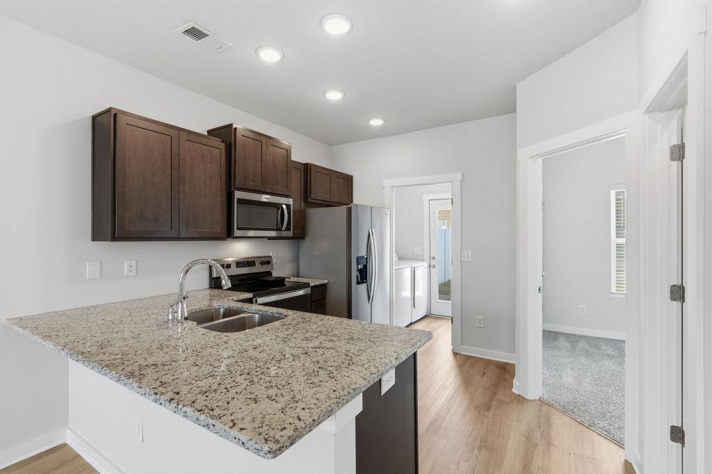 Townhouse for rent at 344 Falling Water Lane SW, Madison, AL 35756