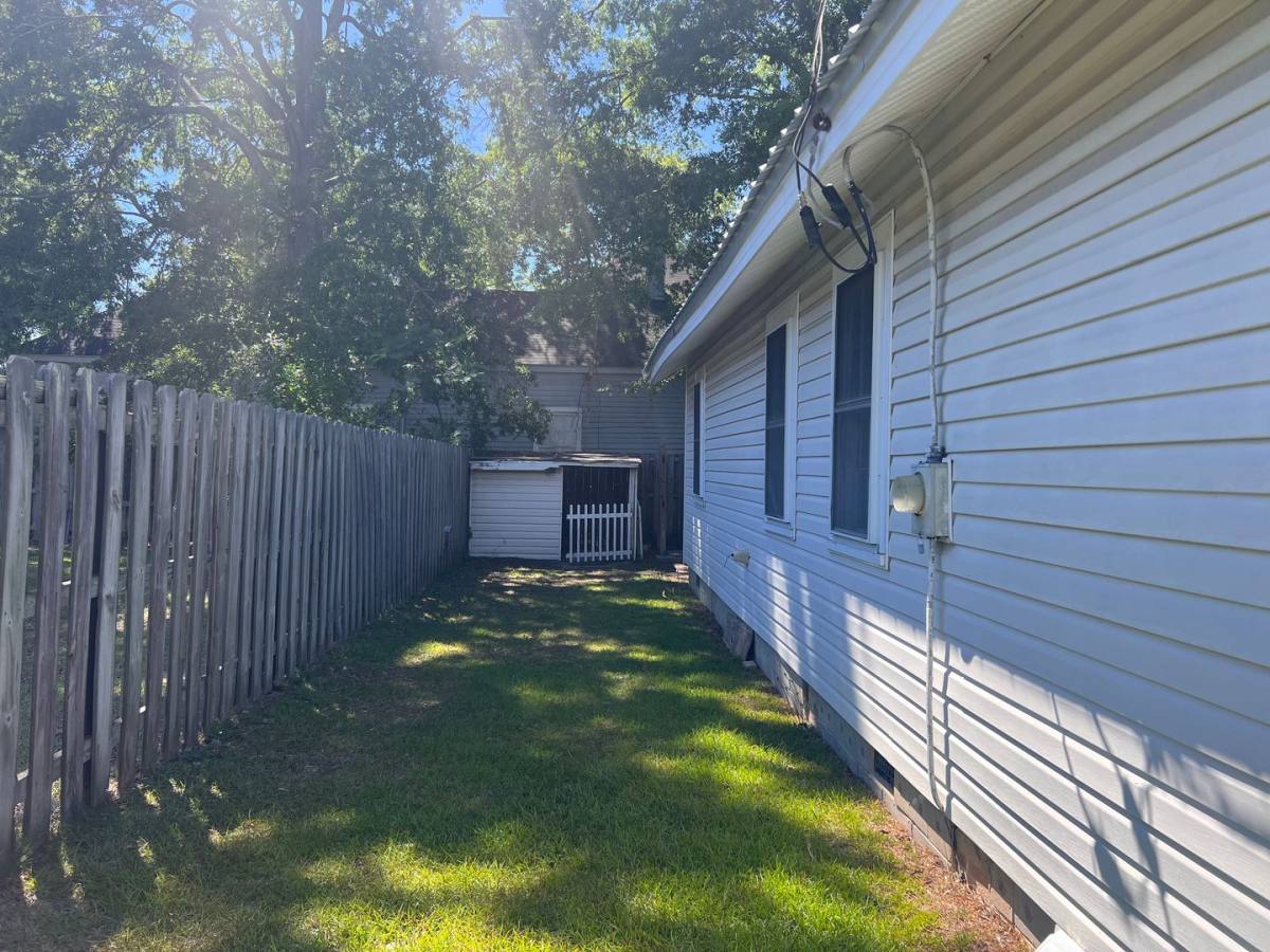 House for rent at 223 Holt St, Thomson, GA 30824