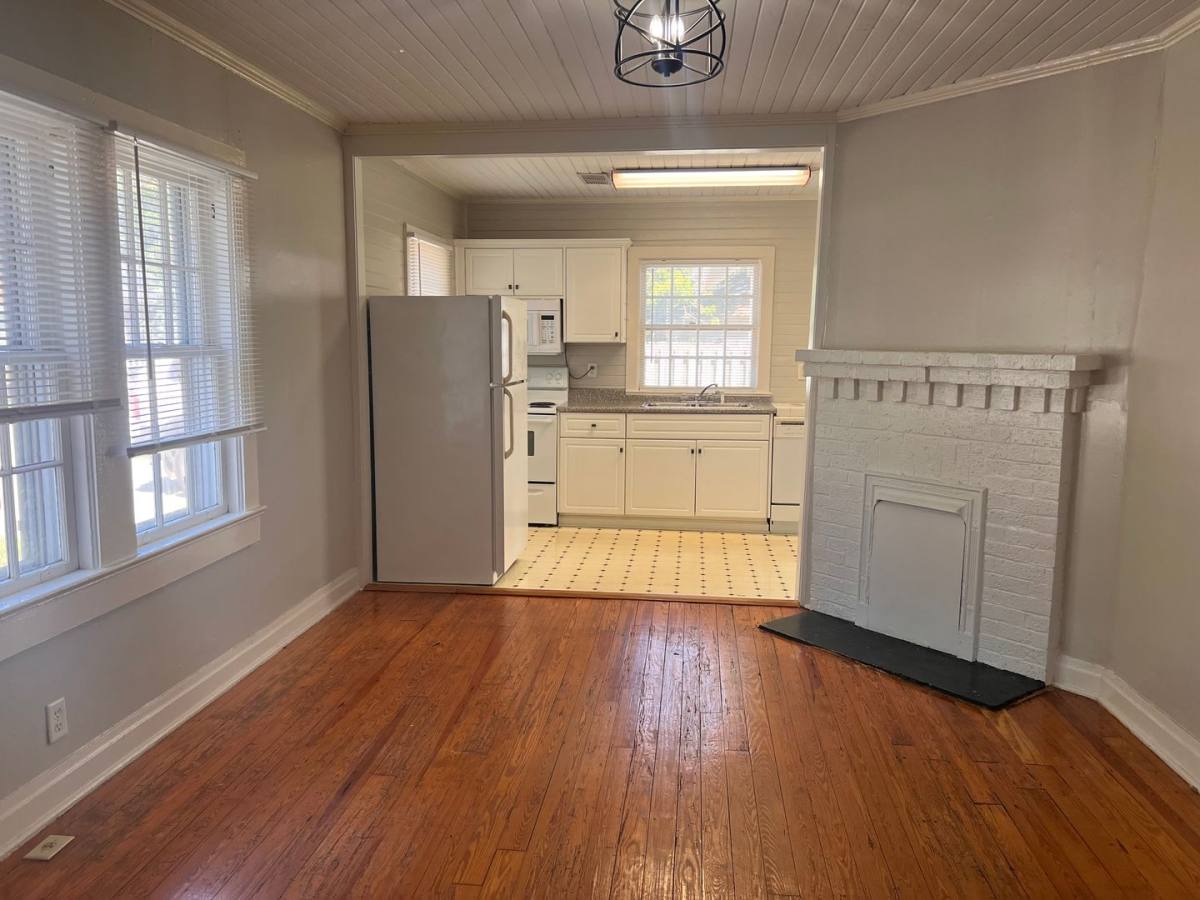 House for rent at 223 Holt St, Thomson, GA 30824