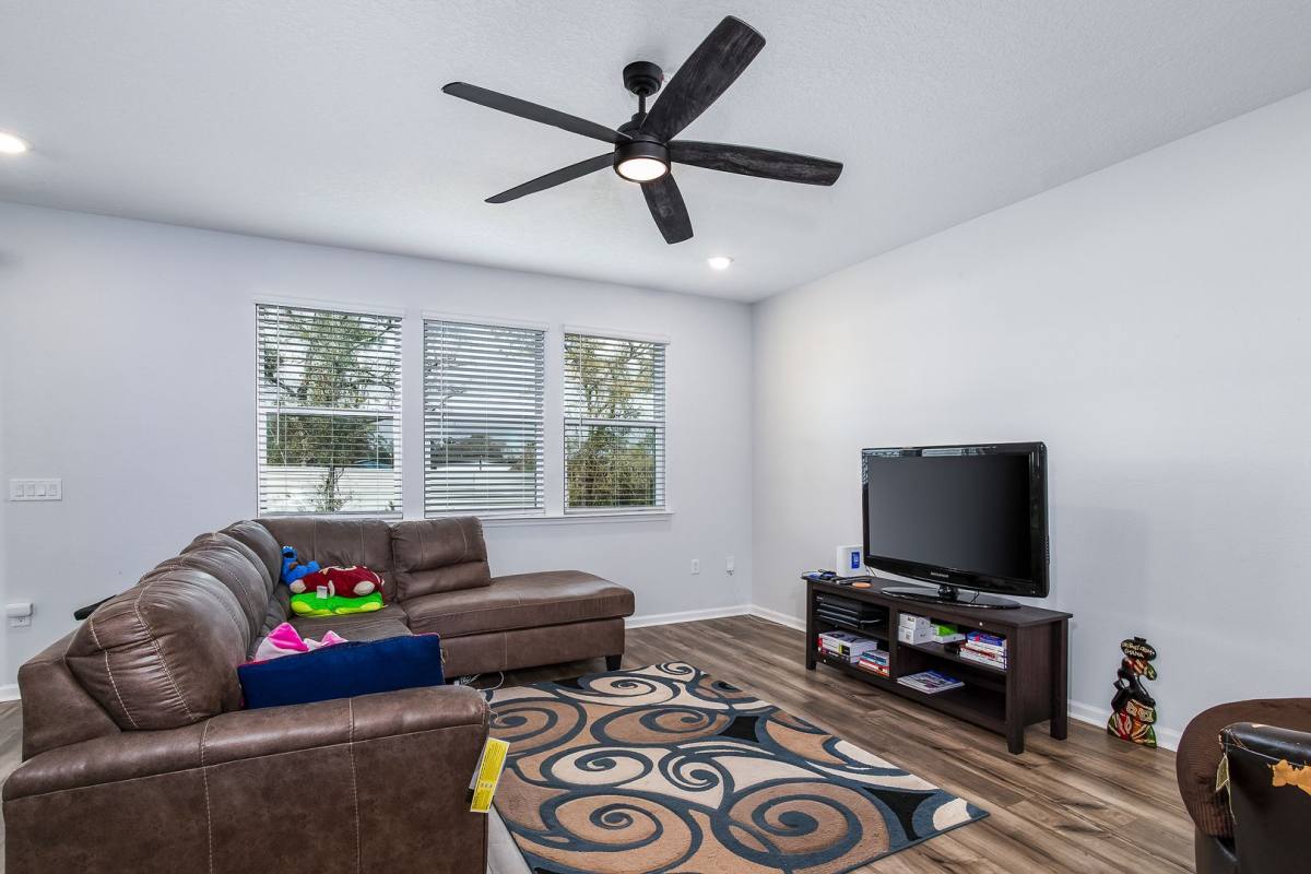 House for rent at 8263 Victory Crossing Blvd, Jacksonville, FL 32210