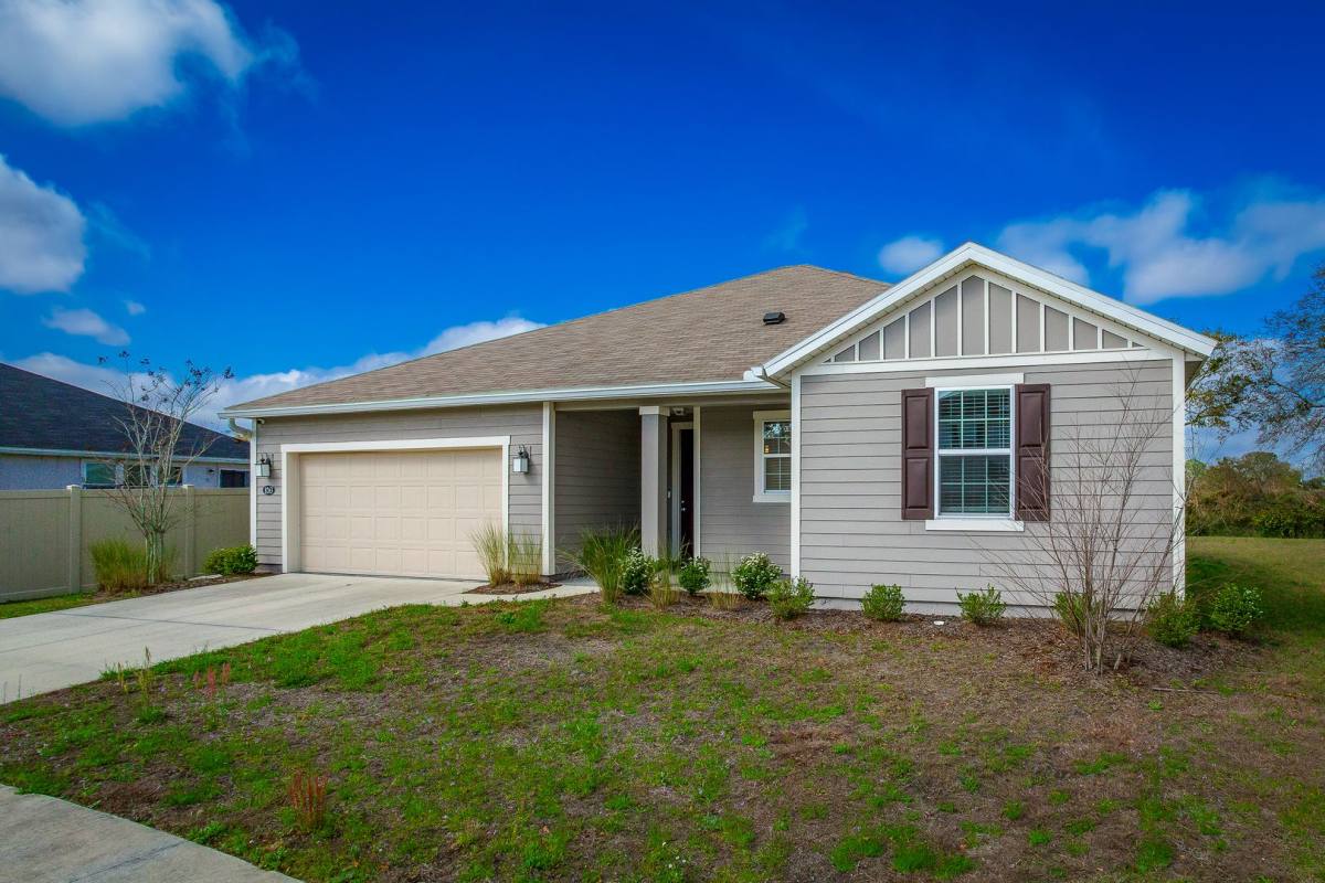 House for rent at 8263 Victory Crossing Blvd, Jacksonville, FL 32210