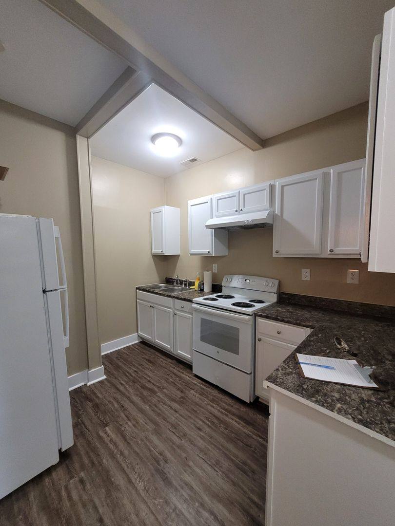 Apartment for rent at 1972 Main St, Comer, GA 30629