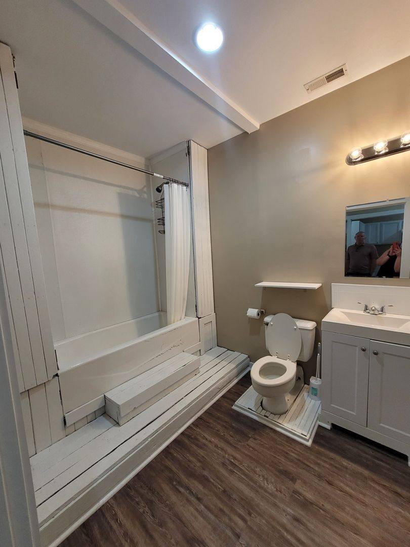Apartment for rent at 1972 Main St, Comer, GA 30629