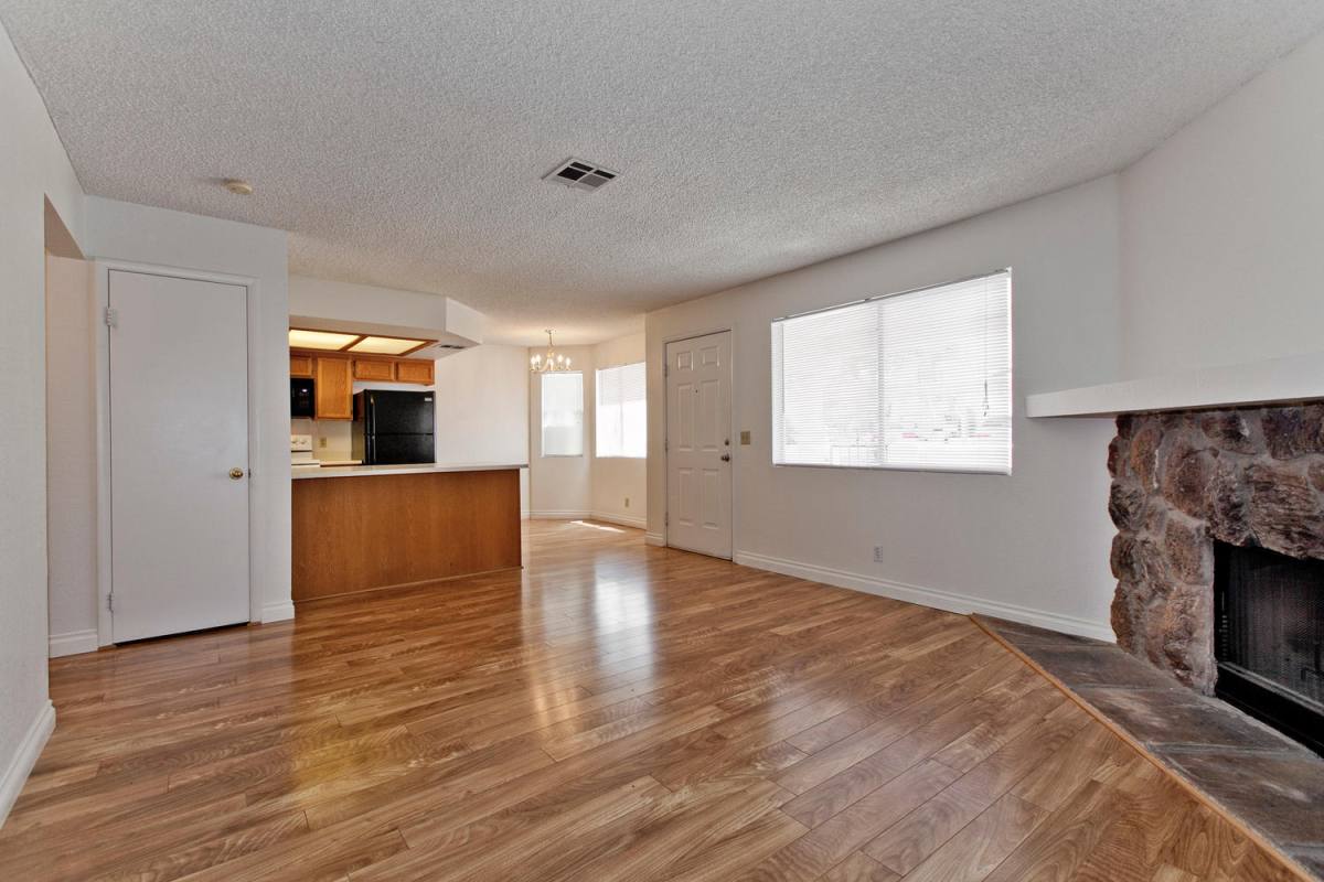 Condo for rent at 7944 Decker Canyon Dr, Las Vegas, NV 89128