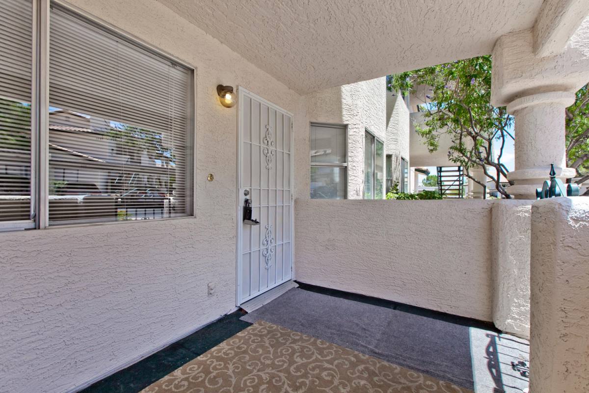 Condo for rent at 7944 Decker Canyon Dr, Las Vegas, NV 89128
