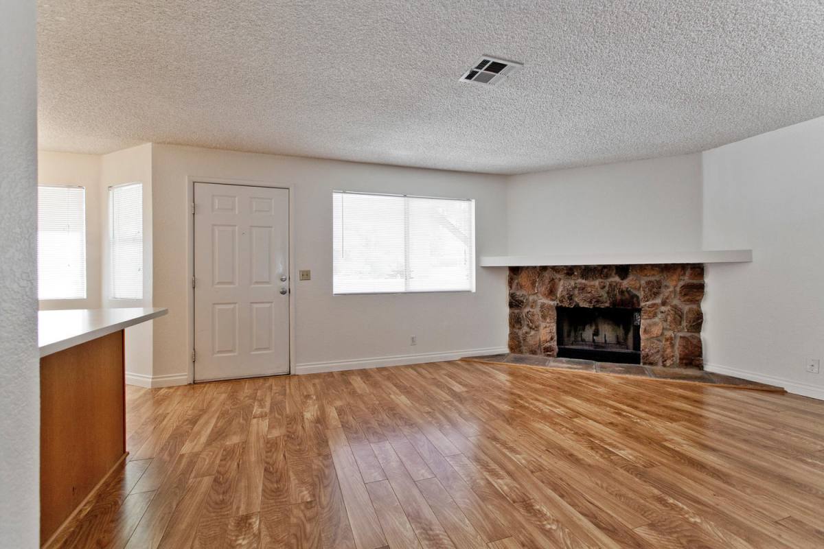 Condo for rent at 7944 Decker Canyon Dr, Las Vegas, NV 89128