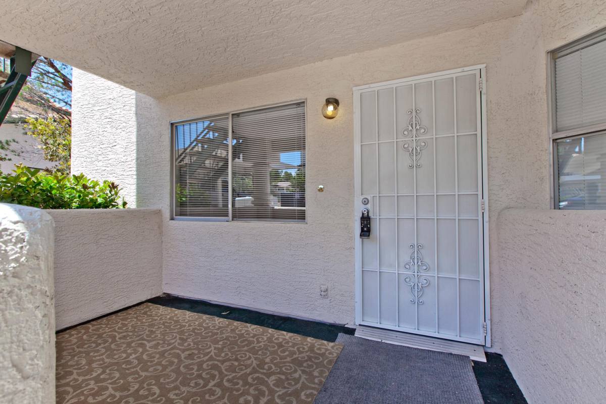 Condo for rent at 7944 Decker Canyon Dr, Las Vegas, NV 89128