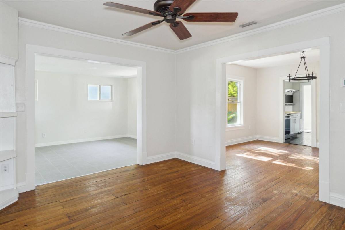 House for rent at 2114 NW 7th Terrace, Gainesville, FL 32609