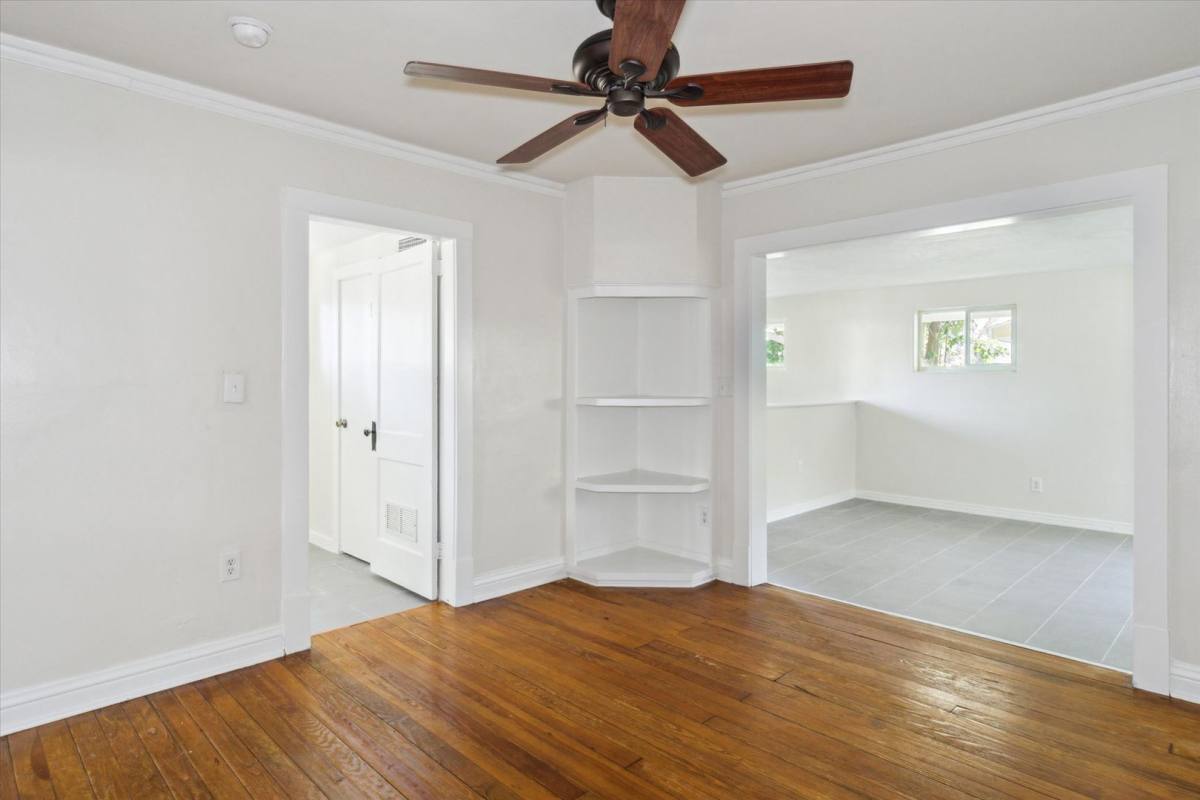 House for rent at 2114 NW 7th Terrace, Gainesville, FL 32609