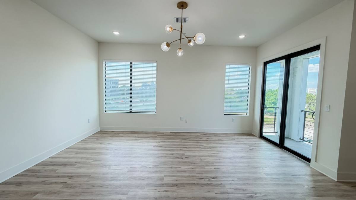 Townhouse for rent at 4722 Old Spanish Trail Building C, Houston, TX 77021