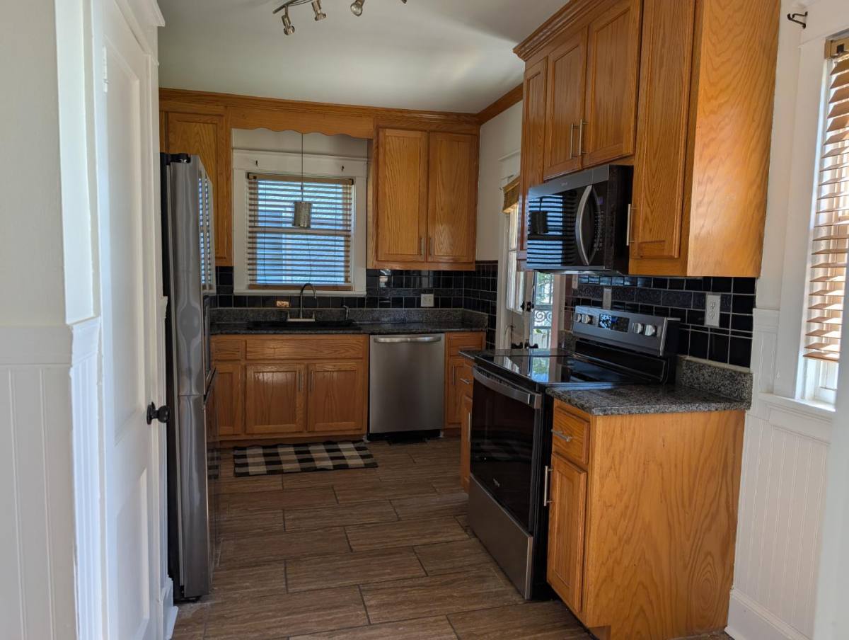 House for rent at 2905 Griffin Ave, Richmond, VA 23222