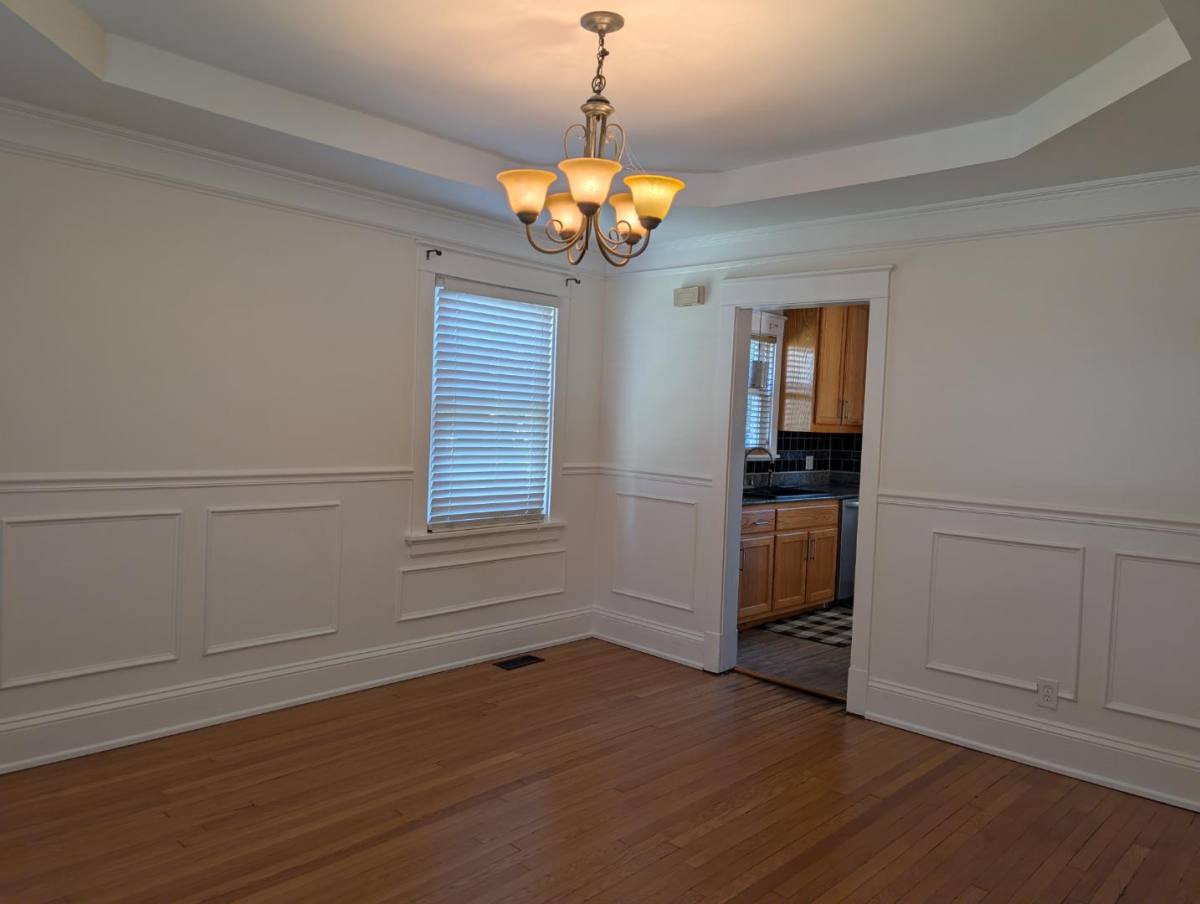 House for rent at 2905 Griffin Ave, Richmond, VA 23222