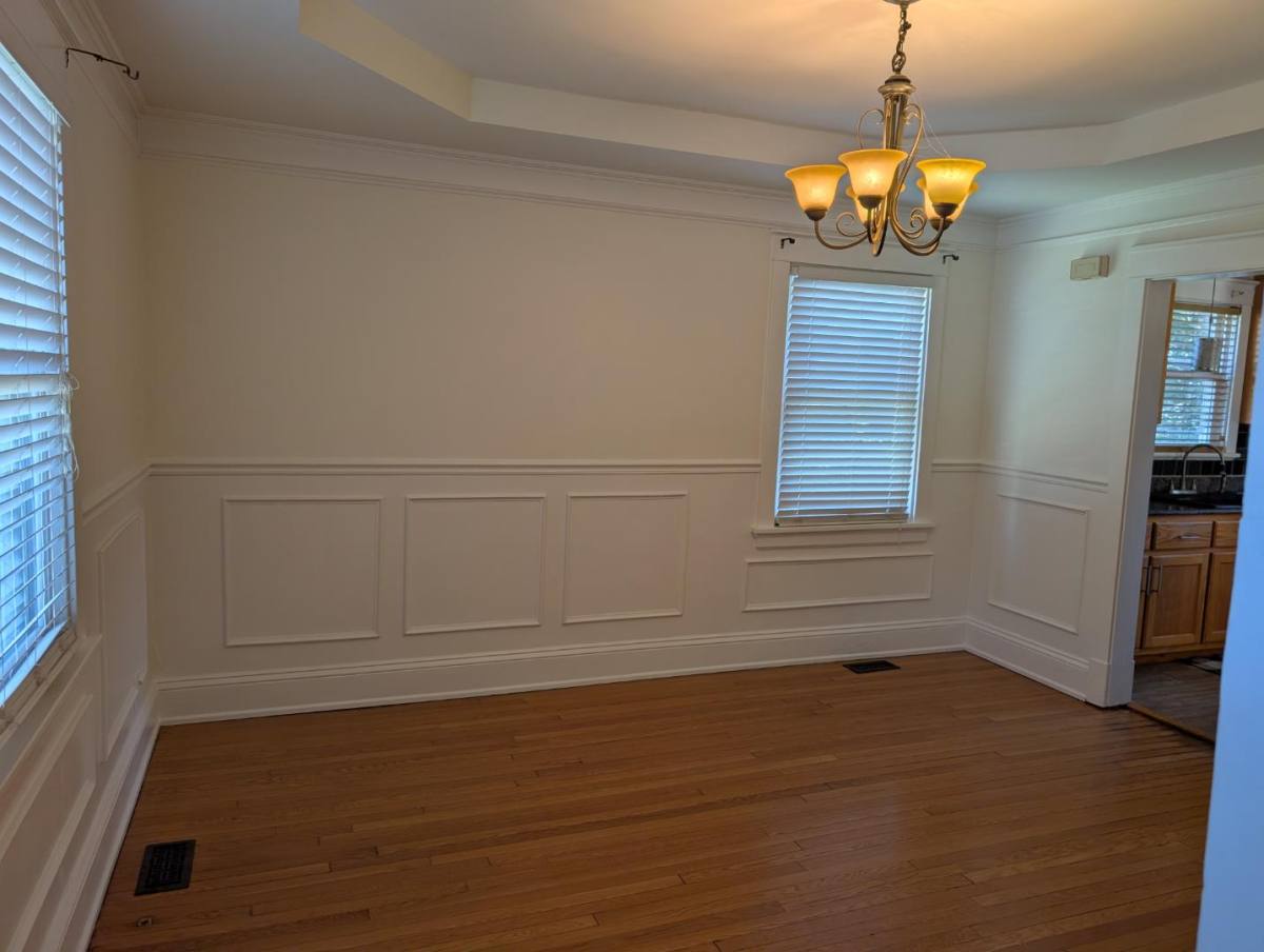 House for rent at 2905 Griffin Ave, Richmond, VA 23222
