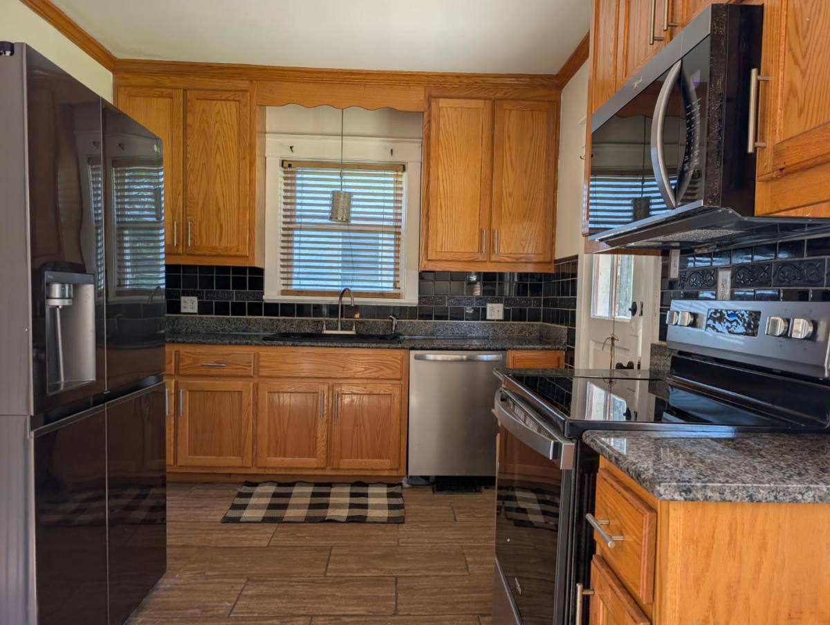 House for rent at 2905 Griffin Ave, Richmond, VA 23222
