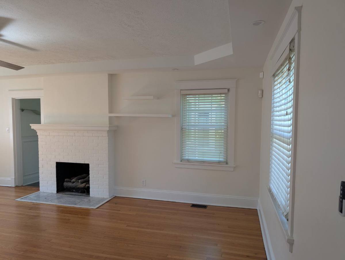 House for rent at 2905 Griffin Ave, Richmond, VA 23222